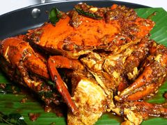 -横行八道海鲜(裕廊西店)