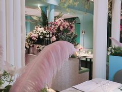 -蜜桃花开·中西融合菜E&W(南长街店)