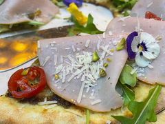 -get pizza意大利餐厅(凯德MALL店)