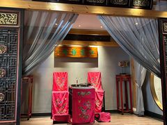 -江南雅厨(李公堤店)