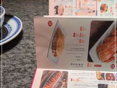 -南京大牌档(青岛万象城店)
