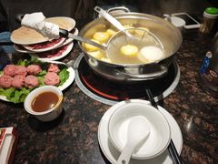 -八合里牛肉火锅(新洲店)