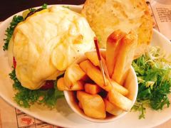 -Bistro 63 创意融合料理(广粤天地店)