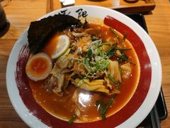 -雷门拉面·现熬骨汤(凯德来福士店)
