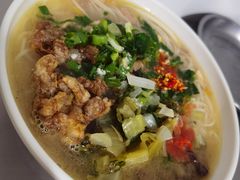 -文山荷鲜居(翠湖店)