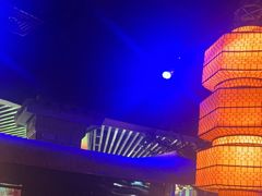 -绿茶餐厅(光谷世界城步行街店)