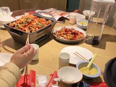 -西贝(武汉群星城店)