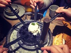 -蜜桃餐厅·江浙融合菜(荟聚购物中心店)