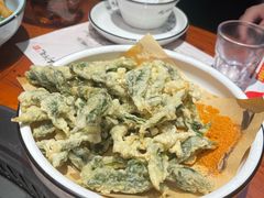 -山河屯铁锅炖(哈西站店)