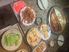 -小龙坎老火锅(华飞店)