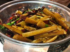 -毛家饭店(今洲广场店)