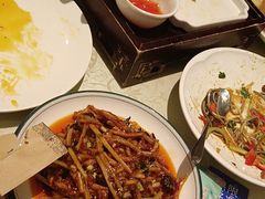 -陈阿婆鱼头泡饼·京味菜(复兴路店)