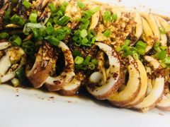 -老牌坊鲁菜名店(宽厚里店)