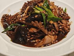 -山东宾馆·齐鲁苑餐厅