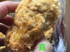 鸡肉丝小贝-鲍师傅糕点(春熙路店)