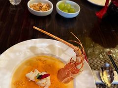 -北京康莱德酒店