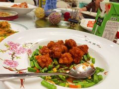 -聚春园自助餐厅(东街口店)