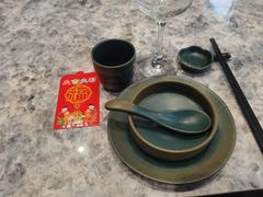-聚丰园•湖鲜餐厅(阿红私房菜梅石路店)