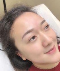 点击看大图 -久匠·野生眉半永久纹绣