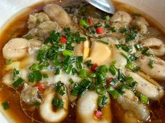 -拉完海鲜大排档(温岭店)