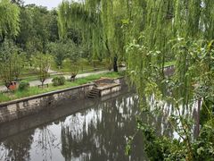 -元大都城垣遗址公园