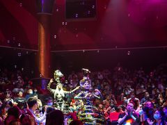 -珠海横琴长隆《卡卡虎奇遇记》