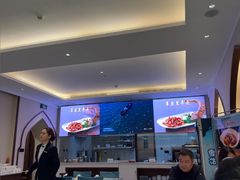 -新疆巴州金丝特餐厅(大钟寺店)