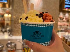 -甜艺廊(永利皇宫店)