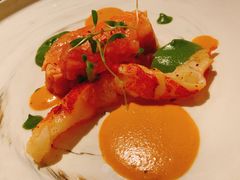 -北京古城老院厉晓麟精致菜