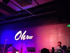 -ohbar live house(人广店)