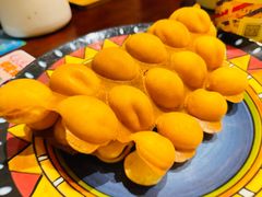 明星鸡蛋仔-玛嘉烈(万象城店)