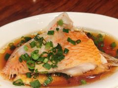 -温州王朝大酒店-自助餐厅