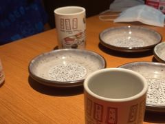 -万岁寿司(天河领展店)