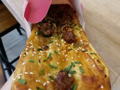 -又卷烧饼(新区龙湖店)