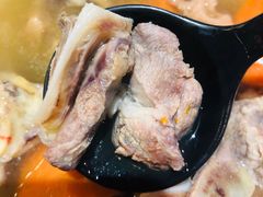 -有璟阁港式餐厅(国贸商城店)