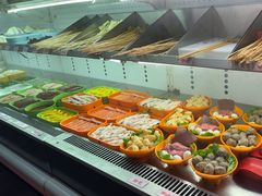 -老马路串串香火锅(北门桥店)