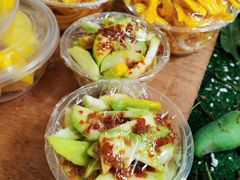 -港华水果街(港华广场店)