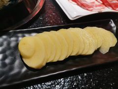 -京炭铜锅涮肉·羊蝎子·羊肉炉(保利·时光里店)