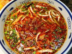 岐山哨子面-左陕右甘(亚运村店)