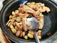 -旺顺阁海鲜广场(亚运村店)