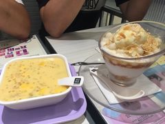 -满记甜品(日月光二店)