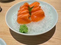 -Tuna maki寿司(苏州万象天地店)