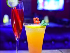 -好久不见网红乐队酒吧(鼓浪屿海底世界店)