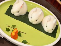 -潮府馆·非遗潮州菜·世纪公园(新国际博览中心店)