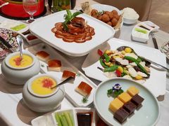 -味+新京宴·烤鸭·北京菜(创意谷店)