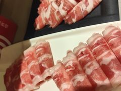 -海底捞火锅(银泰中心店)
