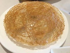 金网锅贴-利苑酒家(合景国际金融广场店)
