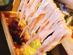 -湊湊火锅·茶憩(和平大悦城店)