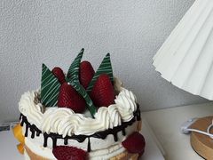 -鹿屿DIY烘焙·公司团建·生日会包场(广州东站店)