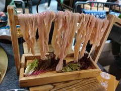 -湊湊火锅·茶憩(东城万达店)